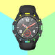 TPU Watch Screen Protector Cove Case for HuGT Watch 46mm