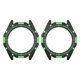 TPU Watch Screen Protector Cove Case for HuGT Watch 46mm