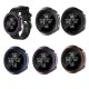 Transparent Anti-Fall Watch Case Cover for Garmin Swim 2/Forerunner 45 Smart Watch