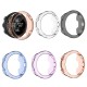 Transparent Anti-Fall Watch Case Cover for Garmin Swim 2/Forerunner 45 Smart Watch