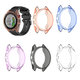 Transparent TPU Watch Case Protector Watch Cover For Garmin Approach S62
