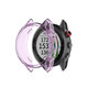 Transparent TPU Watch Case Protector Watch Cover For Garmin Approach S62