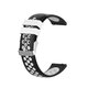 Two-color Breathable Waterproof Replacement Strap Smart Watch Band For Samsung Galaxy Watch 46MM Two-color Breathable Waterproof Replacement Strap Smart Watch Band For Samsung Galaxy Watch 46MM