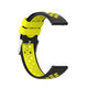 Two-color Breathable Waterproof Replacement Strap Smart Watch Band For Samsung Galaxy Watch 46MM Two-color Breathable Waterproof Replacement Strap Smart Watch Band For Samsung Galaxy Watch 46MM