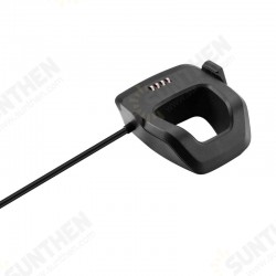 USB Charger Cable Dock Charger for Garmin Forerunner 205/305 GPS Smart Watch USB Charger Cable Dock Charger for Garmin Forerunner 205/305 GPS Smart Watch
