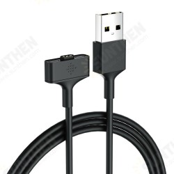 USB Charging Cable Watch Charger for Fitbit ionic Smart Watch USB Charging Cable Watch Charger for Fitbit ionic Smart Watch