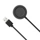 USB Charging Cable with Charger Dock for Amazfit T-Rex Smart Watch