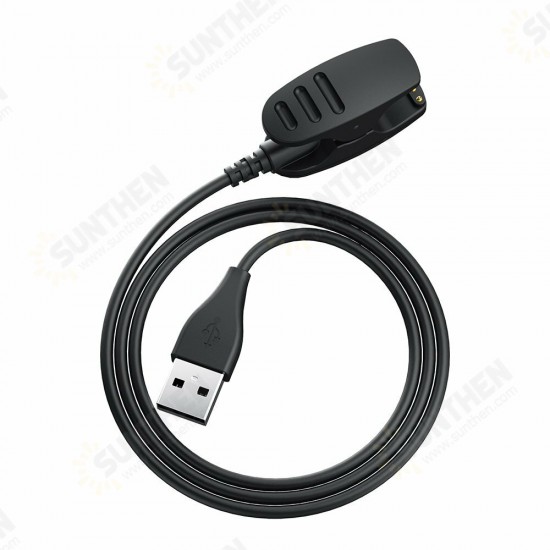 USB Clip Watch Charger Cable for Suunto Ambit 1/2/3 Smart Watch