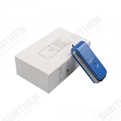 USB Portable Wearable Necklace Air Purifier Personal Mini Air Negative Ion Air Freshener USB Portable Wearable Necklace Air Purifier Personal Mini Air Negative Ion Air Freshener