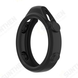 Ultra Light Anti-Scratch Shockproof Silicone Protective Case Watch Case Cover for Garmin Approach G12 Ultra Light Anti-Scratch Shockproof Silicone Protective Case Watch Case Cover for Garmin Approach G12