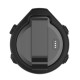 Ultra Light Anti-Scratch Shockproof Silicone Protective Case Watch Case Cover for Garmin Approach G12