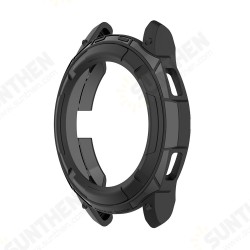 Ultra Light Anti-Scratch Shockproof TPU Protective Case Watch Case Cover for Galaxy Watch 4 Classic 42MM/46MM Ultra Light Anti-Scratch Shockproof TPU Protective Case Watch Case Cover for Galaxy Watch 4 Classic 42MM/46MM