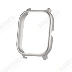 Ultra Light Scratch Resistant PC Watch Case Cover Watch Cover Screen Protector for Amazfit GTS Ultra Light Scratch Resistant PC Watch Case Cover Watch Cover Screen Protector for Amazfit GTS