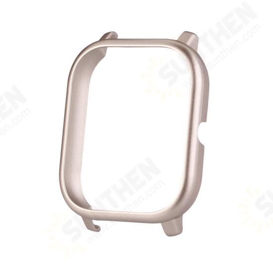 Ultra Light Scratch Resistant PC Watch Case Cover Watch Cover Screen Protector for Amazfit GTS Ultra Light Scratch Resistant PC Watch Case Cover Watch Cover Screen Protector for Amazfit GTS