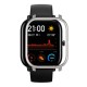 Ultra Light Scratch Resistant PC Watch Case Cover Watch Cover Screen Protector for Amazfit GTS