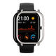 Ultra Light Scratch Resistant PC Watch Case Cover Watch Cover Screen Protector for Amazfit GTS