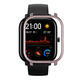 Ultra Light Scratch Resistant PC Watch Case Cover Watch Cover Screen Protector for Amazfit GTS