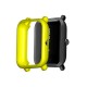 Ultra Thin TPU Soft Colorful Watch Case for Amazfit Bip S Smart Watch Ultra Thin TPU Soft Colorful Watch Case for Amazfit Bip S Smart Watch