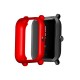 Ultra Thin TPU Soft Colorful Watch Case for Amazfit Bip S Smart Watch Ultra Thin TPU Soft Colorful Watch Case for Amazfit Bip S Smart Watch