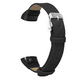 Ultra-thin Genuine Leather Replacement Watch Band for HuHonor Band 5&4 Smart Watch Ultra-thin Genuine Leather Replacement Watch Band for HuHonor Band 5&4 Smart Watch