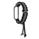 Umbrella Cord Braided Adjustable Smart Watch Band Replacement Strap For Xiaomi Mi Band 5 Non-original