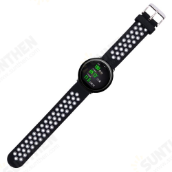 Universal 20mm Replacement Watch Band Strap for Samsung Gear S3/ Pebble Time Amazfit Universal 20mm Replacement Watch Band Strap for Samsung Gear S3/ Pebble Time Amazfit