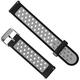 Universal 20mm Replacement Watch Band Strap for Samsung Gear S3/ Pebble Time Amazfit