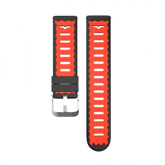 Universal 22mm Watch Band Replacement Watch Strap for HuGT/2/Pro/Magic Smart Watch