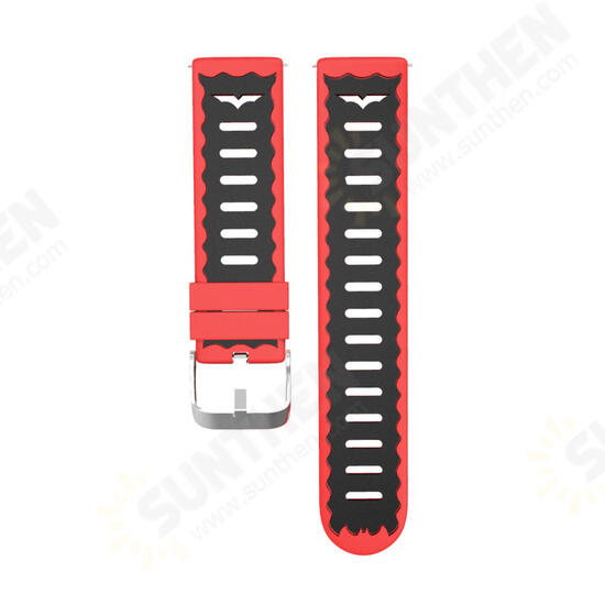 Universal 22mm Watch Band Replacement Watch Strap for HuGT/2/Pro/Magic Smart Watch