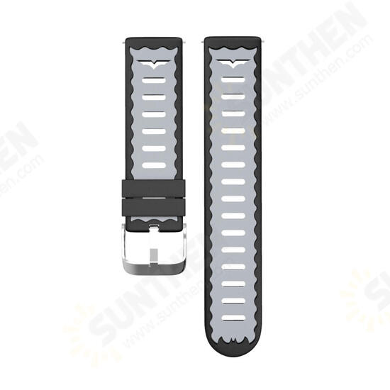 Universal 22mm Watch Band Replacement Watch Strap for HuGT/2/Pro/Magic Smart Watch