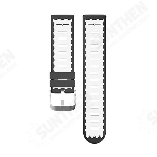 Universal 22mm Watch Band Replacement Watch Strap for HuGT/2/Pro/Magic Smart Watch