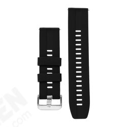 Universal Replacement Silicone Watch Band for HuWatch GT 2 Pro Smart Watch Universal Replacement Silicone Watch Band for HuWatch GT 2 Pro Smart Watch