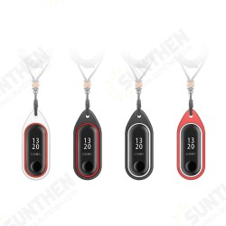 Watch Band Pendant Replacement Watch Strap for Xiaomi mi band 3 Smart Watch Non-original Watch Band Pendant Replacement Watch Strap for Xiaomi mi band 3 Smart Watch Non-original