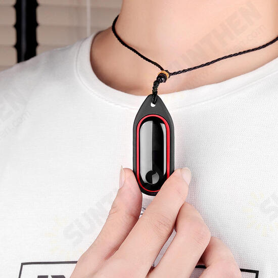 Watch Band Pendant Replacement Watch Strap for Xiaomi mi band 3 Smart Watch Non-original