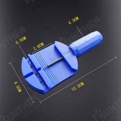 Watch Band Remover Professional Watch Tool for Stainless Steel Watch Band Watch Band Remover Professional Watch Tool for Stainless Steel Watch Band