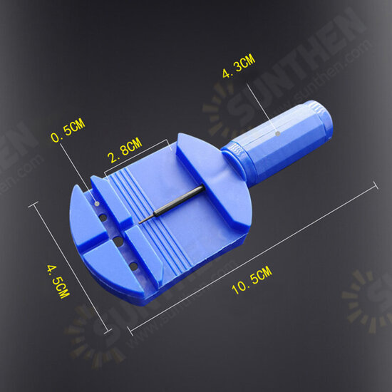 Watch Band Remover Professional Watch Tool for Stainless Steel Watch Band