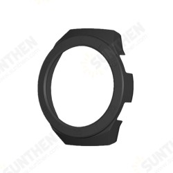 Watch Case Watch Cover Case Cover for HuWatch GT 2e Watch Case Watch Cover Case Cover for HuWatch GT 2e