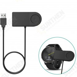 Watch Charger Cable Data Clip Cradle Charger for Garmin Forerunner 235 630 230 735XT Watch Watch Charger Cable Data Clip Cradle Charger for Garmin Forerunner 235 630 230 735XT Watch