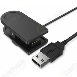 Watch Charger Cable Data Clip Cradle Charger for Garmin Forerunner 235 630 230 735XT Watch Watch Charger Cable Data Clip Cradle Charger for Garmin Forerunner 235 630 230 735XT Watch