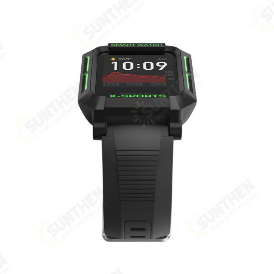 TPU Watch Case Cover Watch Protector For Amazfit Bip S Smart Watch