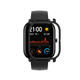 Color PC Watch Case Cover Watch Cover Screen Protector for Amazfit GTS