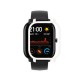 Color PC Watch Case Cover Watch Cover Screen Protector for Amazfit GTS