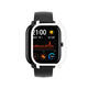 Color PC Watch Case Cover Watch Cover Screen Protector for Amazfit GTS