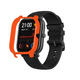 Color PC Watch Case Cover Watch Cover Screen Protector for Amazfit GTS