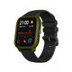 Color PC Watch Case Cover Watch Cover Screen Protector for Amazfit GTS