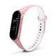 Color Pattern Watch Band Watch Strap for Xiaomi Miband 3 Miband 4 Strap Non-original Color Pattern Watch Band Watch Strap for Xiaomi Miband 3 Miband 4 Strap Non-original