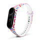 Color Pattern Watch Band Watch Strap for Xiaomi Miband 3 Miband 4 Strap Non-original Color Pattern Watch Band Watch Strap for Xiaomi Miband 3 Miband 4 Strap Non-original