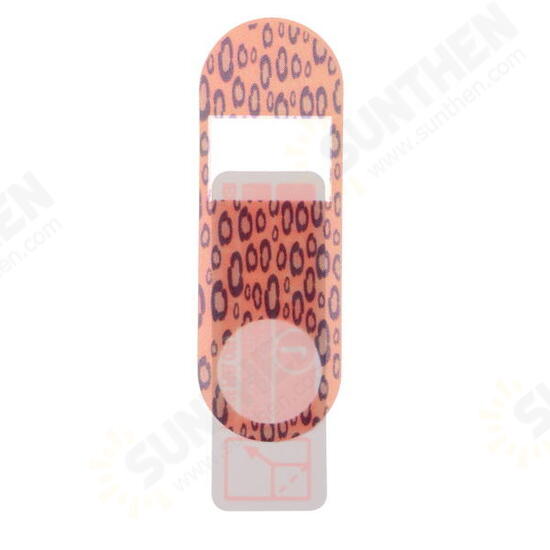 Colorful Anti Scratch Clear Screen Protector Film Shield For Xiaomi Miband 2 Colorful Anti Scratch Clear Screen Protector Film Shield For Xiaomi Miband 2