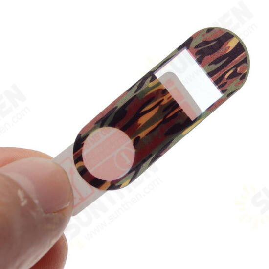 Colorful Anti Scratch Clear Screen Protector Film Shield For Xiaomi Miband 2 Colorful Anti Scratch Clear Screen Protector Film Shield For Xiaomi Miband 2