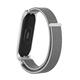 Colorful Nylon Watch Band Watch Strap Replacement for Xiaomi Miband 4 Non-original